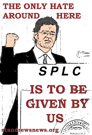 Image result for Mark Potok