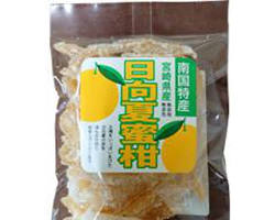 日向夏蜜柑的圖片