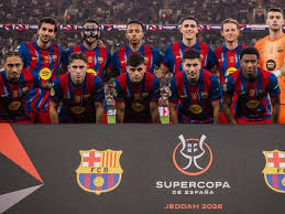 barcelona vs real madrid