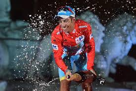 Image result for Vuelta a España 2016 Final Results