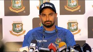 Cricket: ರೂಂ ಹೊರಗೆ ಗನ್ ಹಿಡಿದು ನಿಂತಿದ್ದರು, ಅಲ್ಲೇ ಆಡಿದ್ದೀವಿ.. ಭಾರತದಲ್ಲಿ ಆಡಲು ಏನು ಸಮಸ್ಯೆ?: ಪಾಕ್ ಮಾನ ಕಳೆದ ಬಾಂಗ್ಲಾ ನಾಯಕ Litton Das
