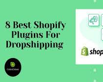 Shopify dropshipping plugins