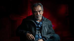 Damián Alcázar: “La estrategia de seguridad del Gobierno me parece formidable, no como la matanza pendeja que propició Calderón”