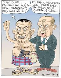 alaattin çakıcı sedat peker ile ilgili görsel sonucu