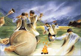 Image result for ‫تصاویر برای چهارشنبه سوری‬‎