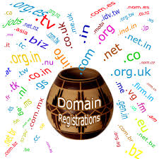 Domain Registrations Services