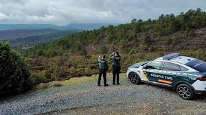 Dos denunciados por el presunto uso de cohetes para desplazar animales entre fincas en Casas de Millán