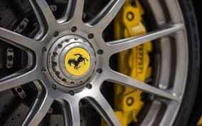 Trend Google: ferrari azioni