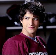 Scott McCall - Scott_McCall