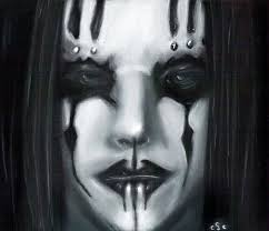 Joey Jordison by cSandoval - joey_jordison_by_csc_a7x-d32qbax