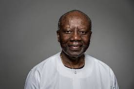 Amidu Wades Into Ofori-Atta & OSP Standoff: A Word of Caution! - Imagen principal del artículo