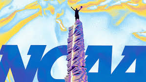College Sports Arms Race