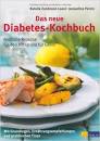 Diabetes Kochbuch vom medicum Hamburg