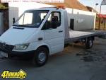 Mercedes-benz sprinter de vanzare