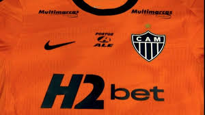 Escalação do Atlético: Barba surpreende em mudanças para duelo com a Chape