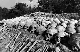 Image result for cambodia history killing fields