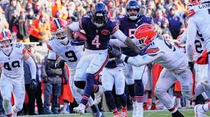 Emeka Egbuka shines as a rookie in the NFL