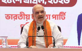 "Mamata Banerjee Leaving, BJP Is Coming": Amit Shah On Bengal Polls