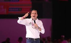Gobernador de Coahuila critica proceso de venta de Altos Hornos