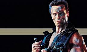 Trend Google: arnold schwarzenegger