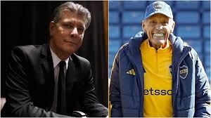 Pergolini vs. Russo: ¡Bomba en Boca! ¿Cavani Intocable? ¿Y Blondel? - Imagen ilustrativa del artículo