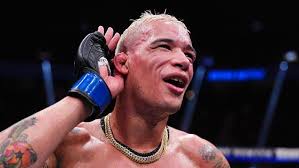 UFC.com - News update