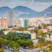 Tirana