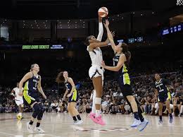 Role Players, Ring Chasers, And A Shadow GM: Your Guide To The 2026 WNBA Season