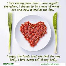 Inspirational Quotes On Eating Disorders : Inspirational Quotes ... via Relatably.com