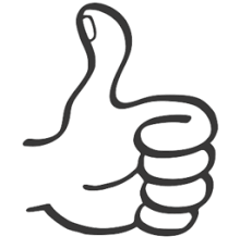 Image result for thumbs up