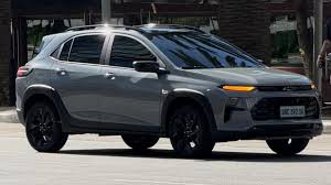 Novo Chevrolet Sonic terá peça que o Onix perdeu para corrigir reclamação antiga