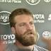 Ryan Fitzpatrick just someone to hold down fort for Jets