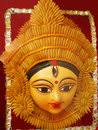 Más imágenes similares de `Mujer sensual india con la máscara de oro, diosa ... - cara-india-de-la-diosa-6100100