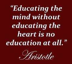 Aristotle Quotes On Learning. QuotesGram via Relatably.com