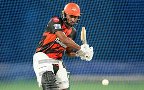 Kamindu Mendis Makes IPL Debut for SRH, Adding Batting Security and Bowling Flexibility