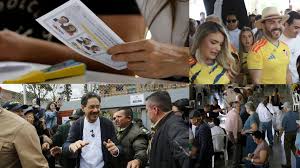 elecciones en colombia