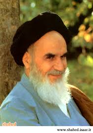 Image result for ‫امام خمینی‬‎