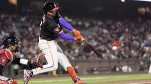 Willy Adames' Power Outage and the Giants' Infield Pipeline