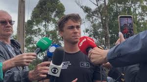 Nikolas diz ter aval de Bolsonaro para articular chapas em MG