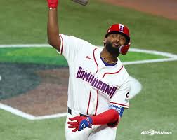 Dominicana se impone en WBC con nuevo récord: 15 home runs en un solo torneo