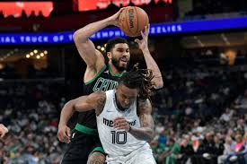 Jayson Tatum's Return: Impact and Analysis
