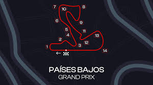 ¡Fórmula 1 al Rojo Vivo! Horarios GP Países Bajos y Dónde Verlo - Imagen principal del artículo