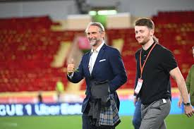 News source: L'Équipe