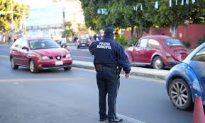 Implementará Ayuntamiento de Tlaxcala operativo vial por Fuego Simbólico