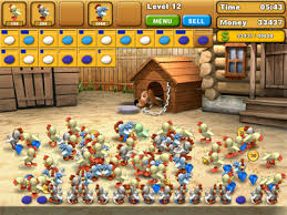 Cheat chicken chase terbaru 2013