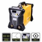 Souder a l'arc inverter