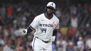 Astros can 'tear it down' if they follow their own blueprint from 16 years ago