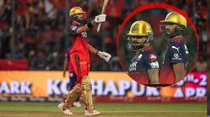 RCB ಪರ ಇಂದು ‘ಲೋಕಲ್​ ಬಾಯ್ಸ್‌’​ ದರ್ಬಾರ್; ಕಿಂಗ್​ ಕೊಹ್ಲಿ ಜೊತೆಗೆ ಕನ್ನಡಿಗನ ಕಮಾಲ್​!