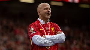 Rush The Kop - News update
