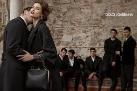 Résultat de recherche d'images pour "dolce and gabbana ad campaign 2014"